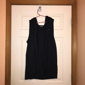 Women’s Athleta vest